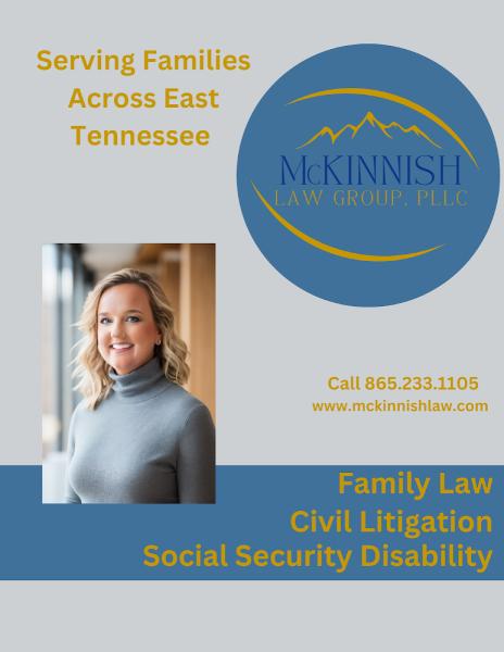 McKinnish Law Group