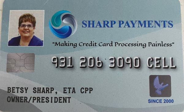 Sharp Payments TN