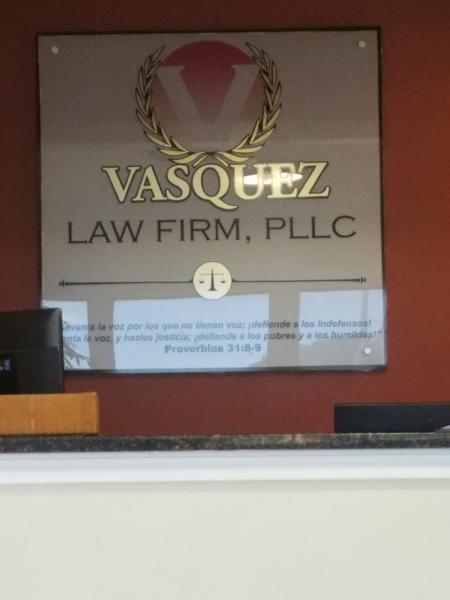 Vasquez Law Firm