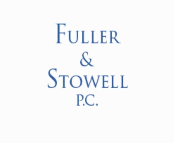 Fulller & Stowell