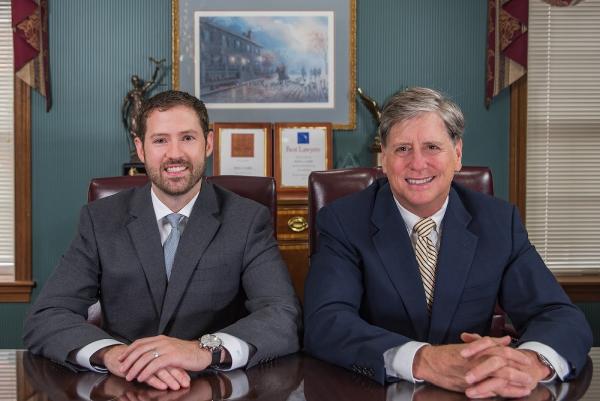 The Law Offices of Locklin & Coleman