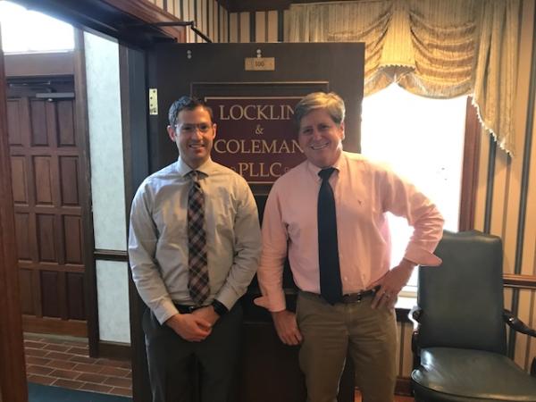 The Law Offices of Locklin & Coleman