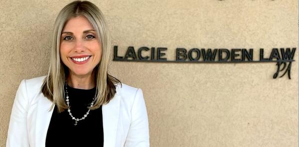 Lacie Bowden Law