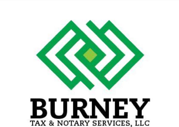 Burney TAX & Notary Services