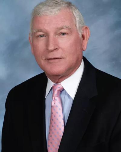 Jonathan D. F. Nelson