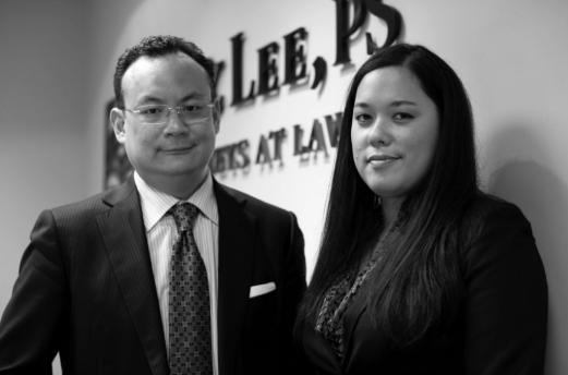 Lee & Lee, PS - Attorneys at Law