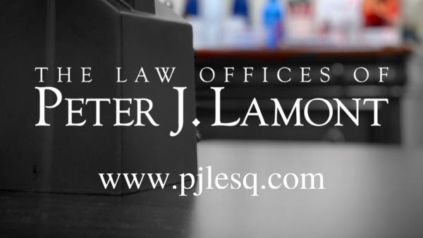 Law Offices of Peter J. Lamont