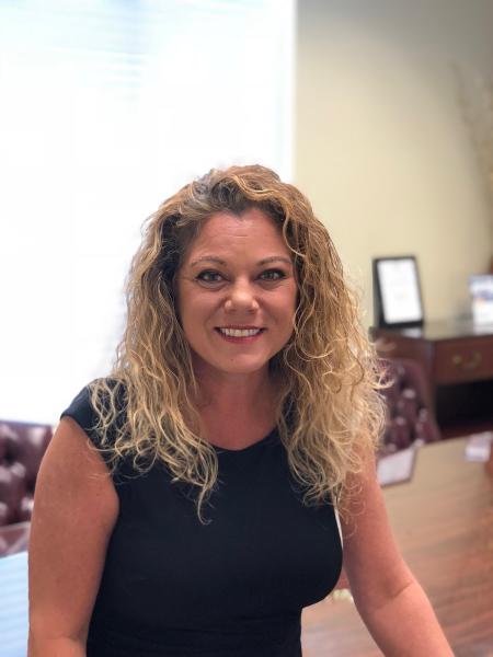 Kristi C. Fuller Law