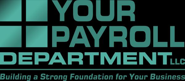 Your Payroll Department