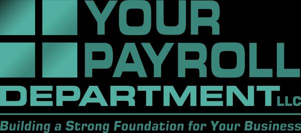 Your Payroll Department