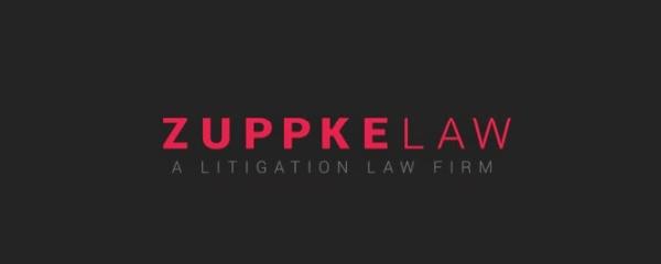 Zuppke Law