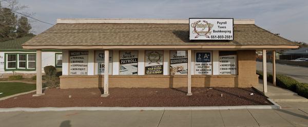 Integrity Bookkeeping Services