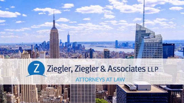 Ziegler, Ziegler & Associates