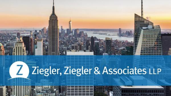 Ziegler, Ziegler & Associates