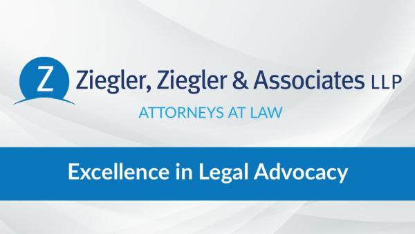 Ziegler, Ziegler & Associates