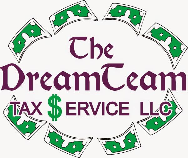 The Dream Team Tax Service