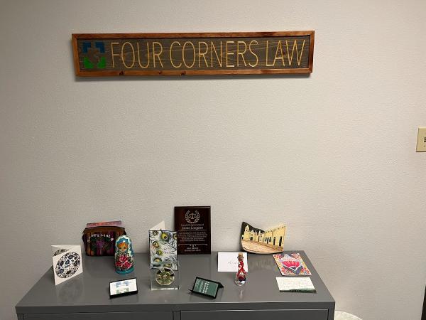 Four Corners Immigration Law