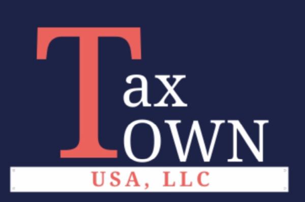 Tax Town USA