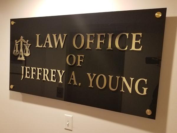 Law Office of Jeffrey A. Young
