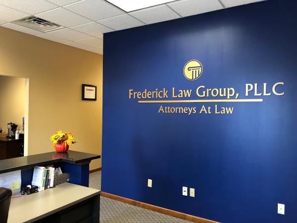 Frederick Law Group