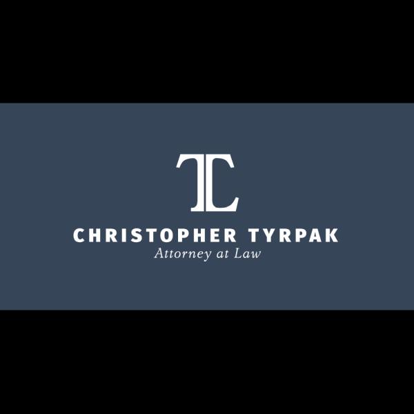 Christopher J. Tyrpak, Attorney at Law