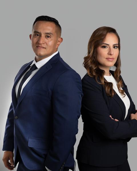 Alonso and Hernandez Law Group