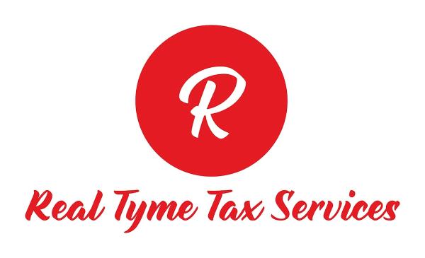 Real Tyme Tax Services