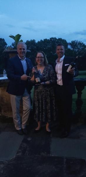 Godfrey & Spradlin Private Wealth Advisory