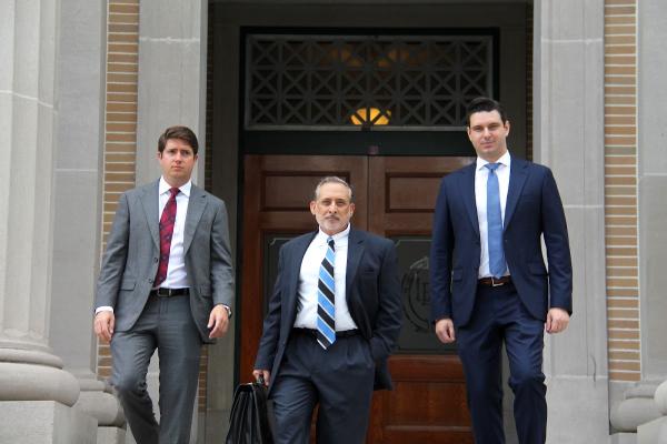 Lusk, Drasites & Tolisano