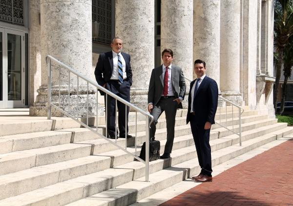 Lusk, Drasites & Tolisano