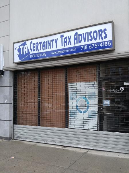 Certainty Tax Advisors