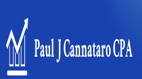 Paul J Cannataro Cpa, Mst, CFP
