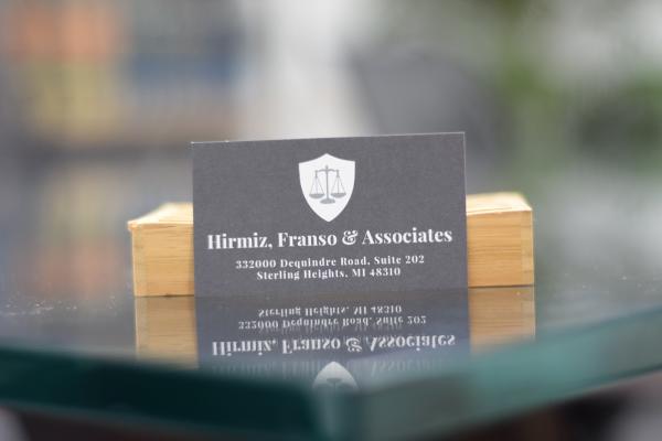 Hirmiz, Franso & Associates