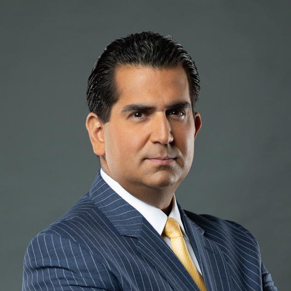 The Law Giant, Personal Injury & Accident Lawyers