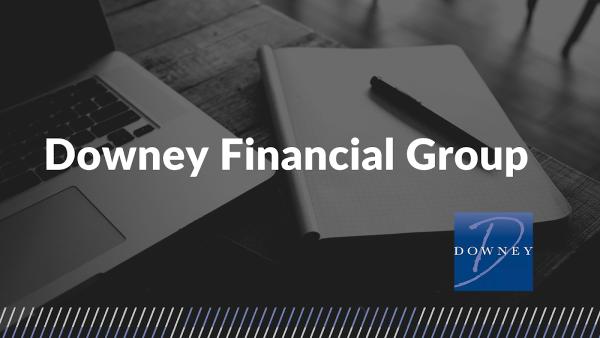 Downey Financial Group