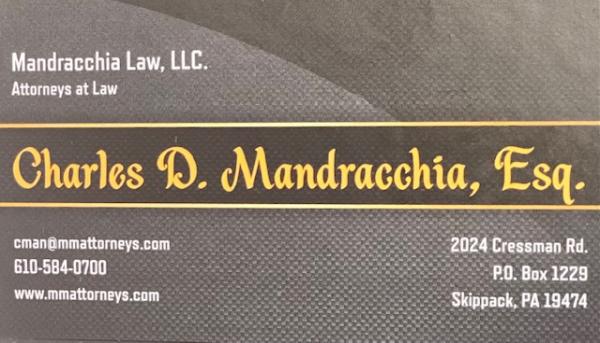 Mandracchia Law