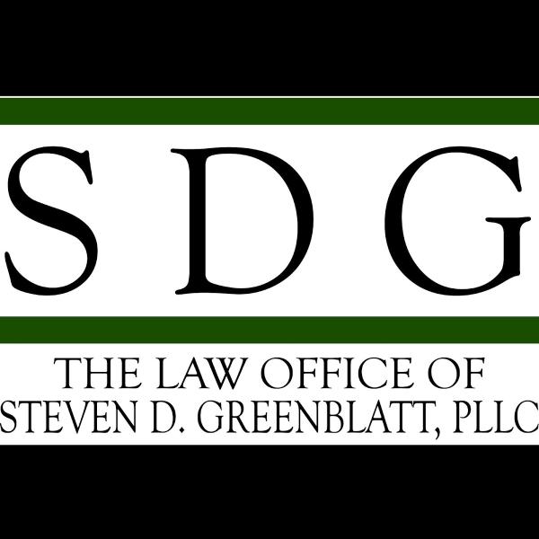 The Law Office of Steven D. Greenblatt