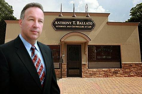 Law Office of Anthony Ballato