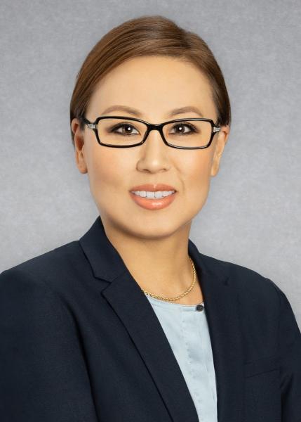 Nancy Jin Law