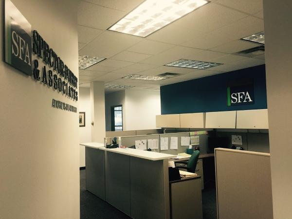Spector Foerst & Associates