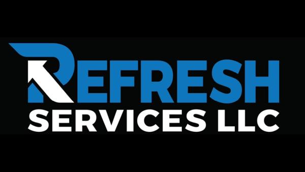 Refreshed Services