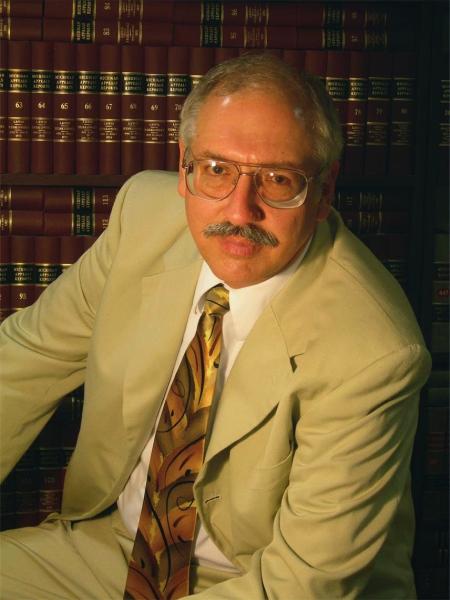 Frank B. Ford Attorney and Counselor at Law