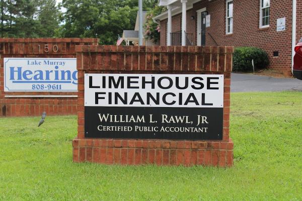 Limehouse Financial