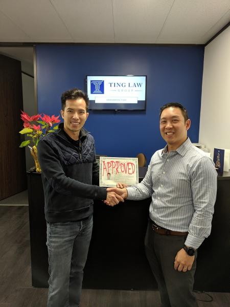 Immigration Law Firm by Ting Law Group