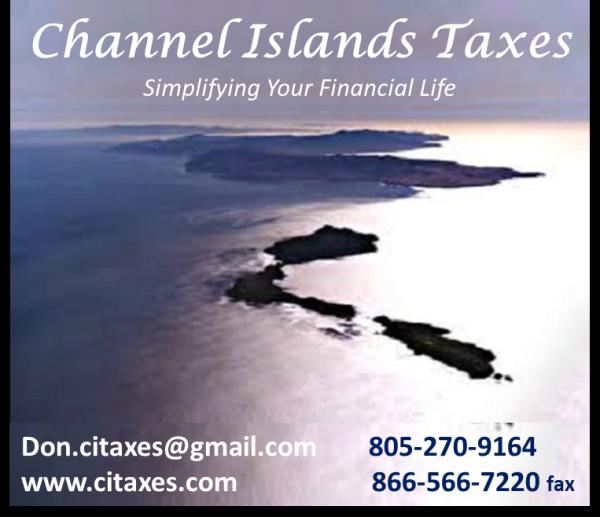 Channel Islands Taxes