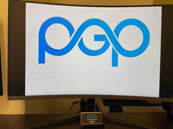 PGP Consulting