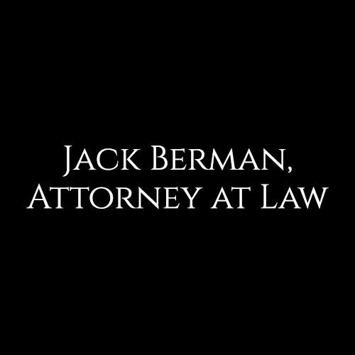 Jack Berman Law
