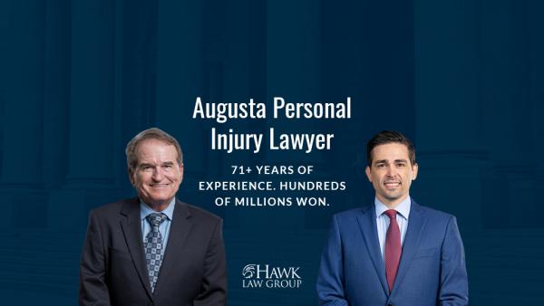 Hawk Law Group - Augusta