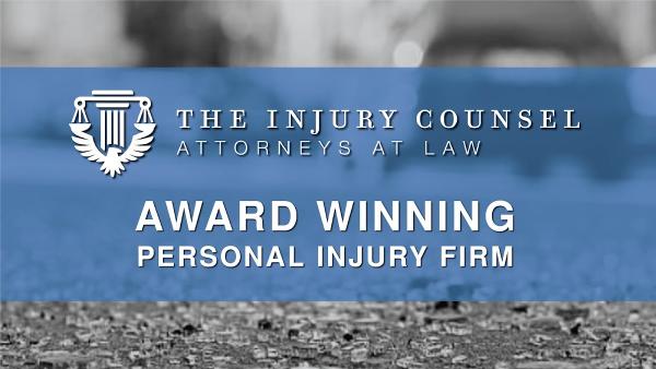 The Injury Counsel