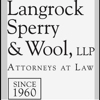Langrock Sperry & Wool